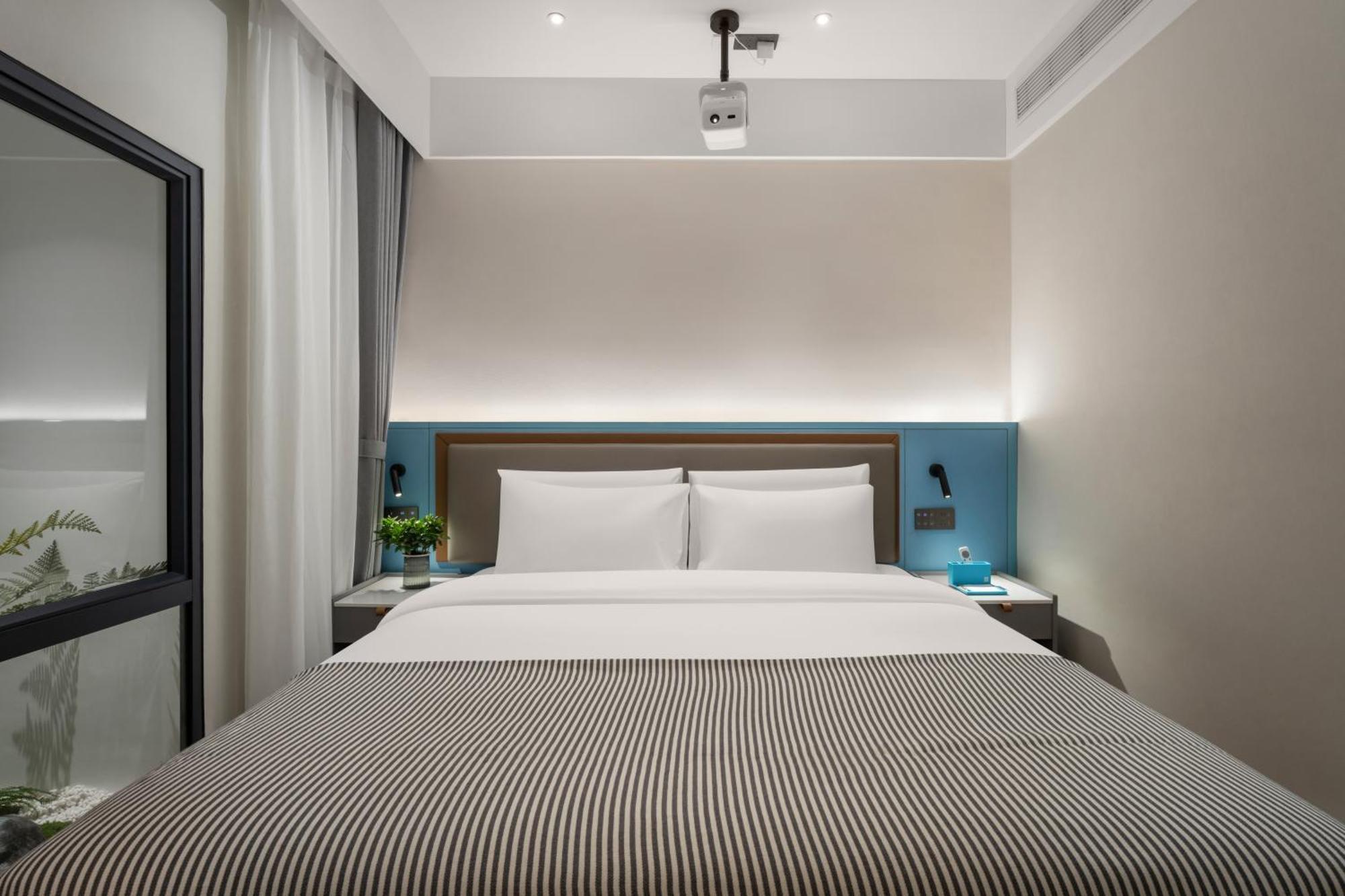 Citynote Yongqingfang Ximenkou Subway Station Hotel