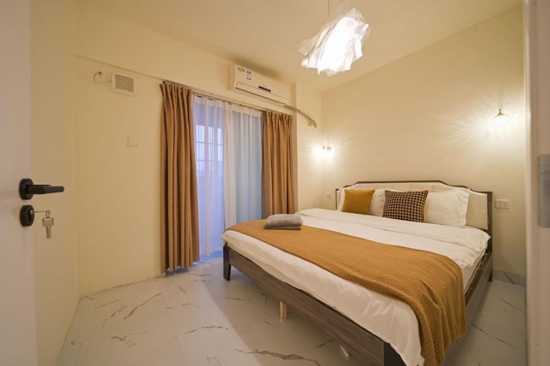 Homeaway Hotel Guangzhou