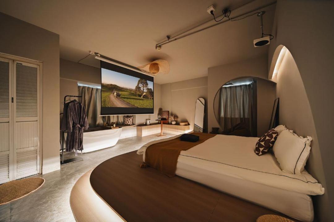 Hotel Homeaway Guangzhou