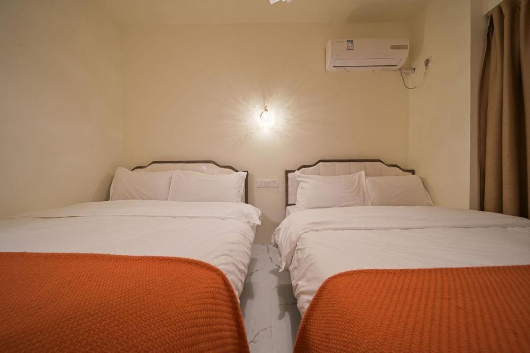 Homeaway Guangzhou