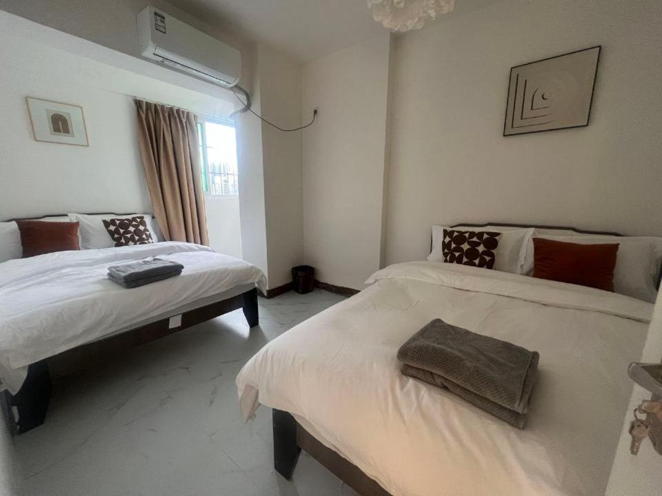 Homeaway Hotel