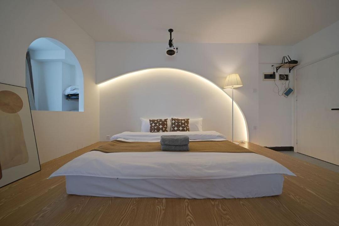 Homeaway Guangzhou