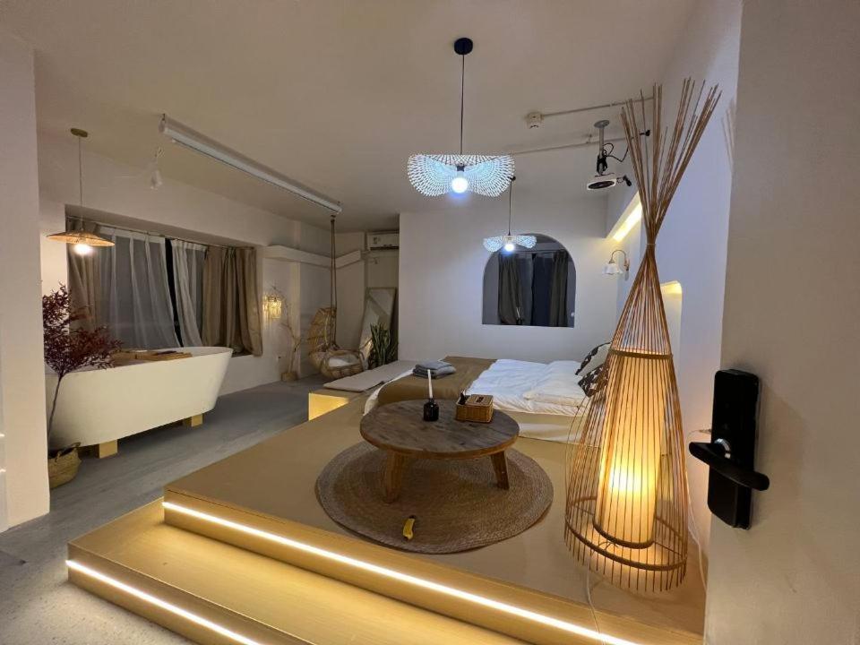 Homeaway Guangzhou