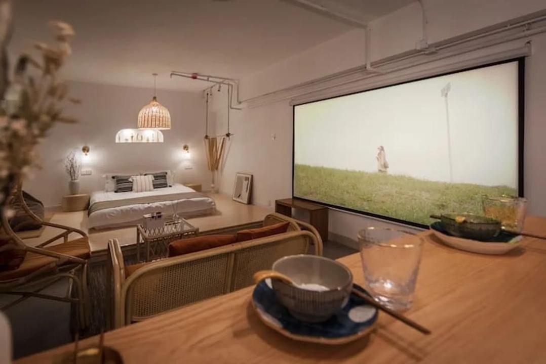 Homeaway Guangzhou