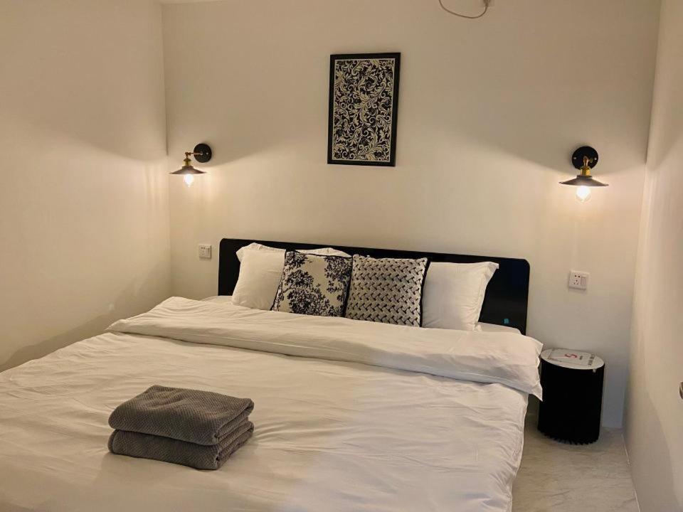 Hotel Homeaway Guangzhou