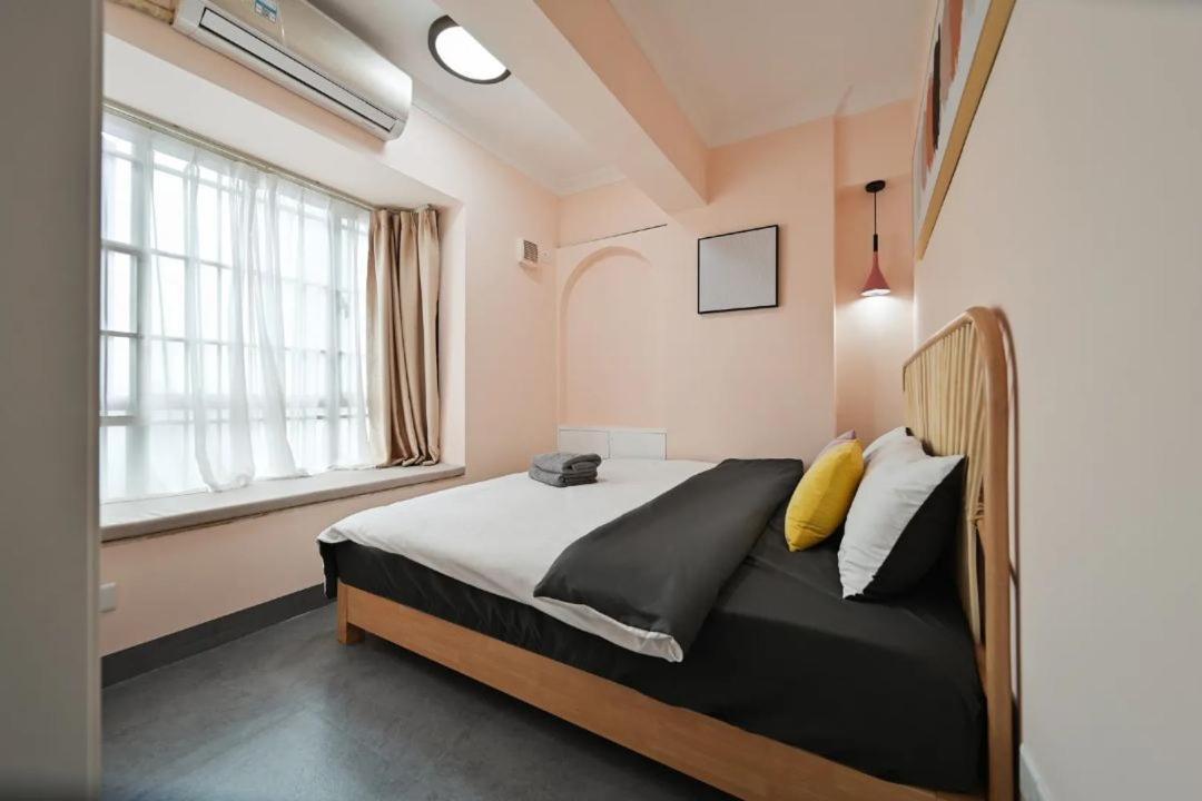 Hotel Homeaway Guangzhou