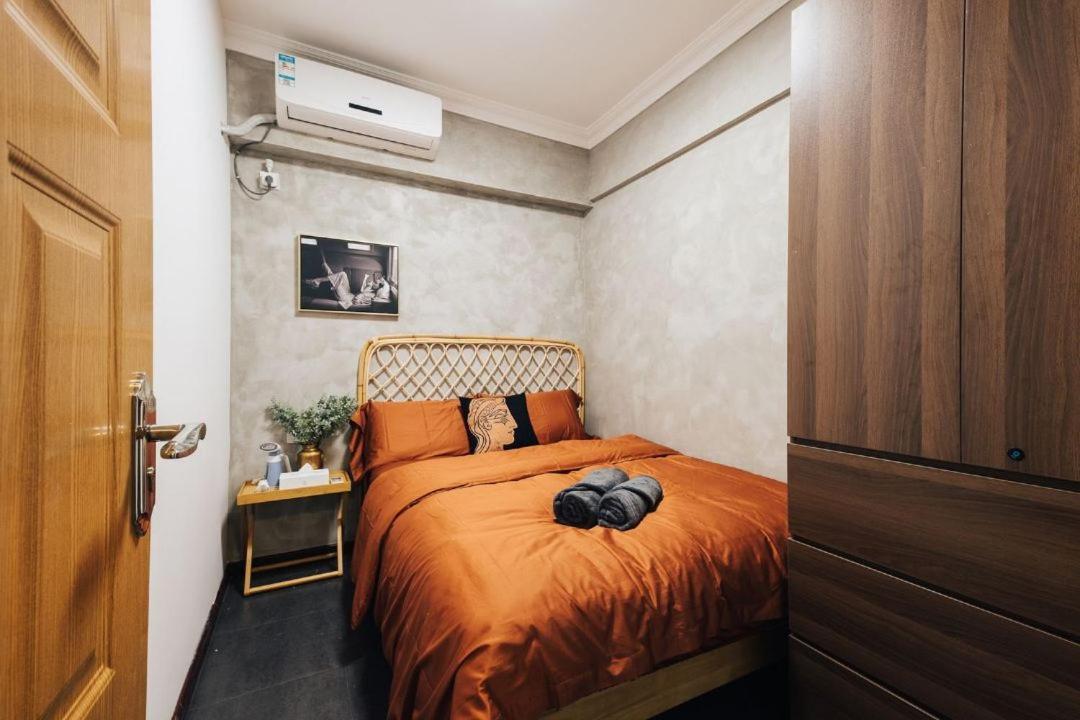 Hotel Homeaway Guangzhou
