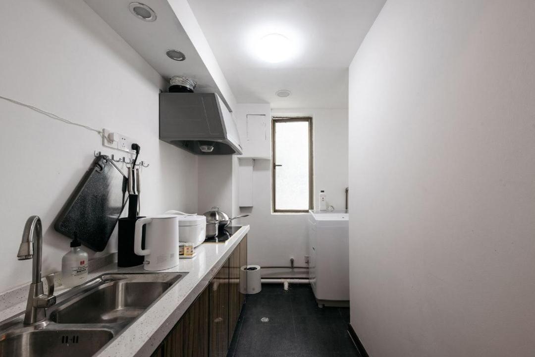 Homeaway 2* Guangzhou