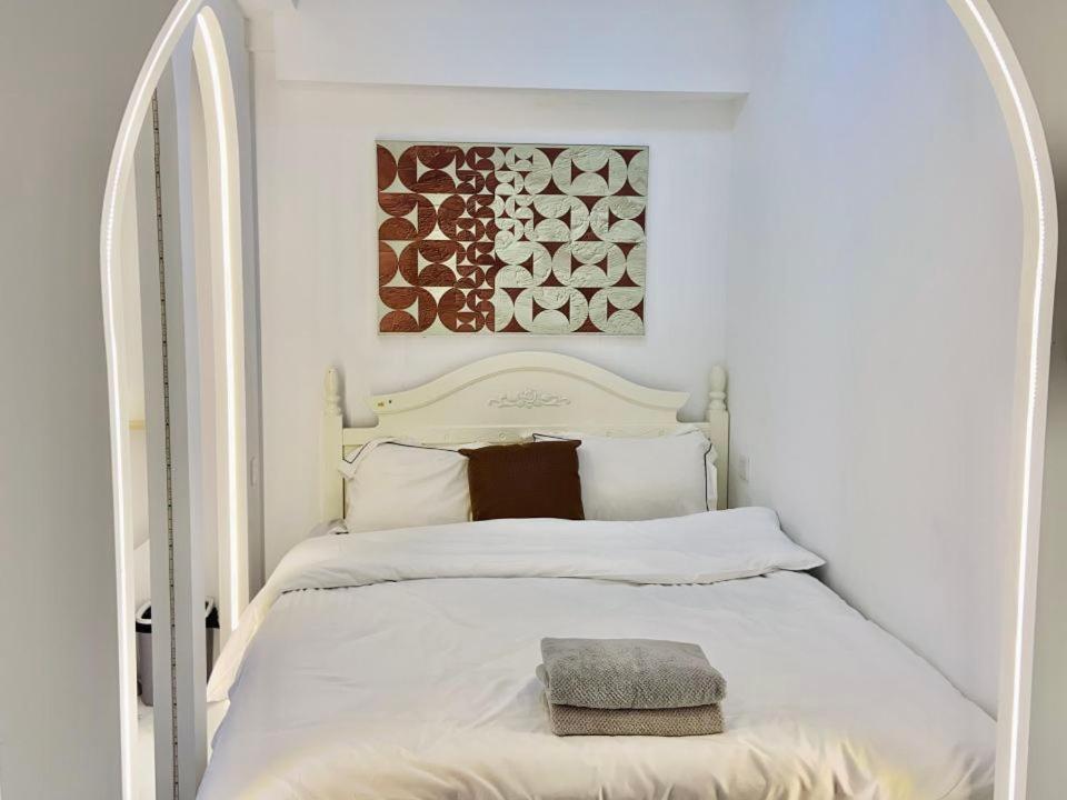 Hotel Homeaway Guangzhou