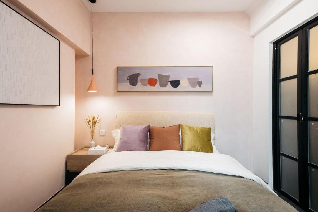 Homeaway Guangzhou