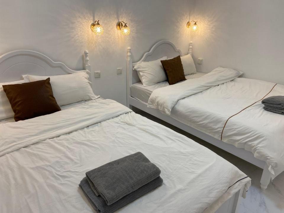 Hotel Homeaway Guangzhou