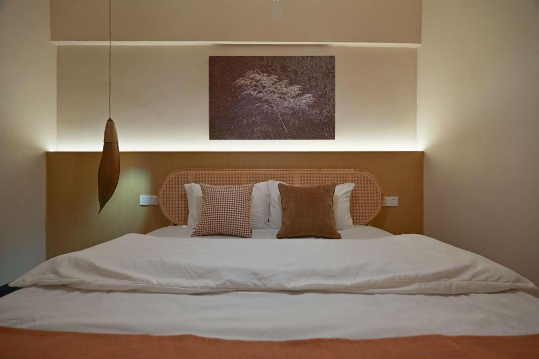 Hotel Homeaway Guangzhou