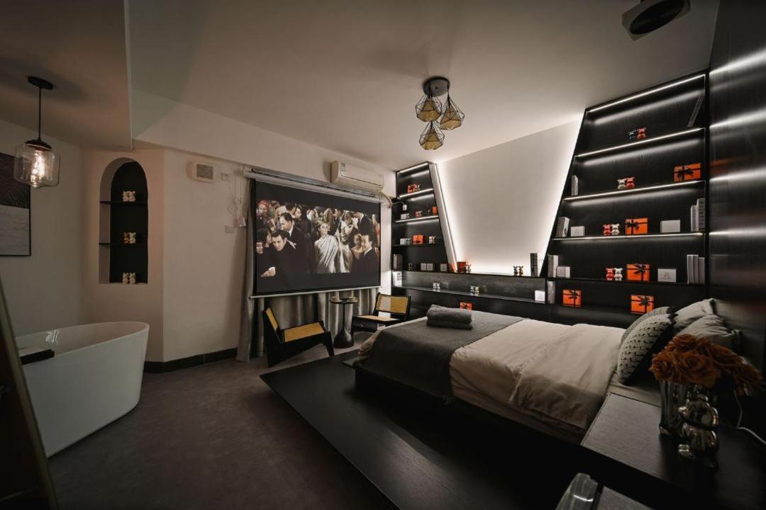 Homeaway Guangzhou
