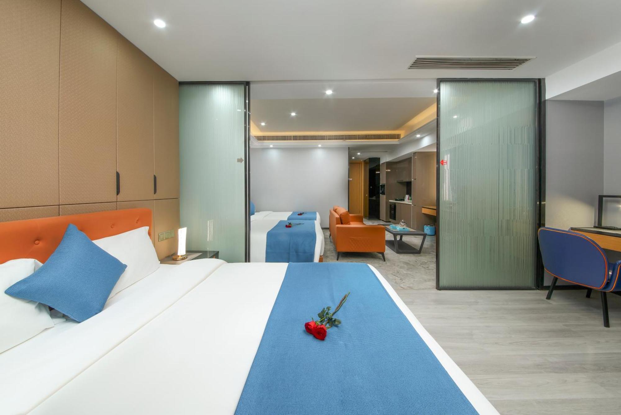Boman Bei Jing Lu Jie Deng Du Hui Branch Guangzhou