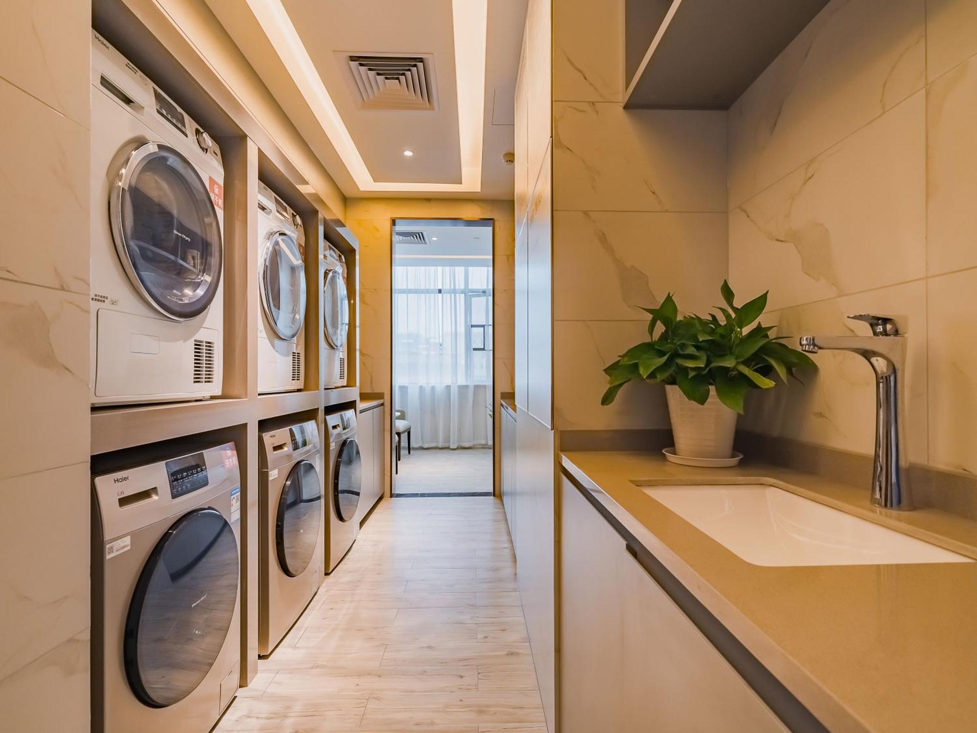 Hotel Metropolo Hanxi Chimelong Wanbo Subway Station Guangzhou
