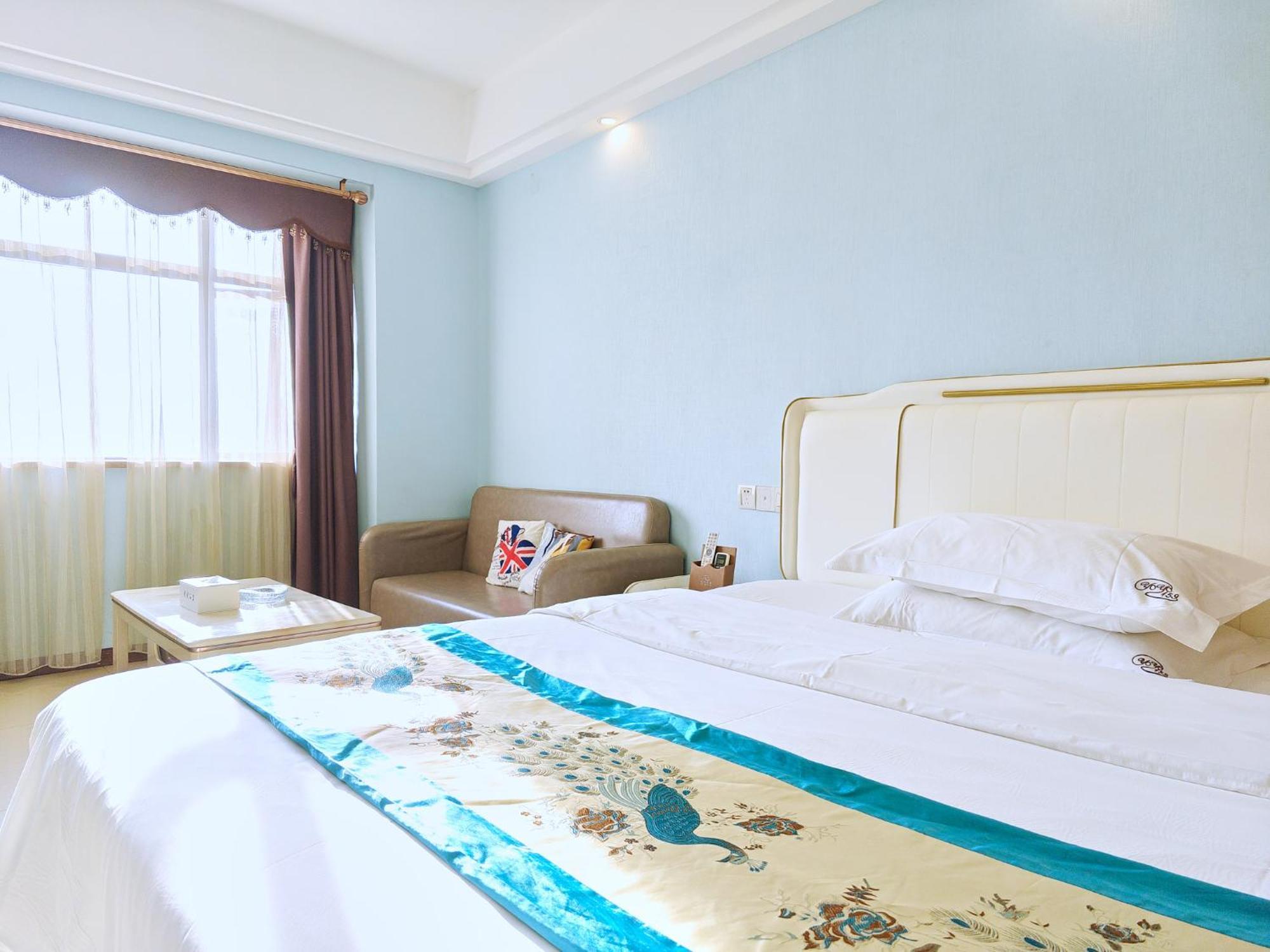 Apartamento Yoyo International