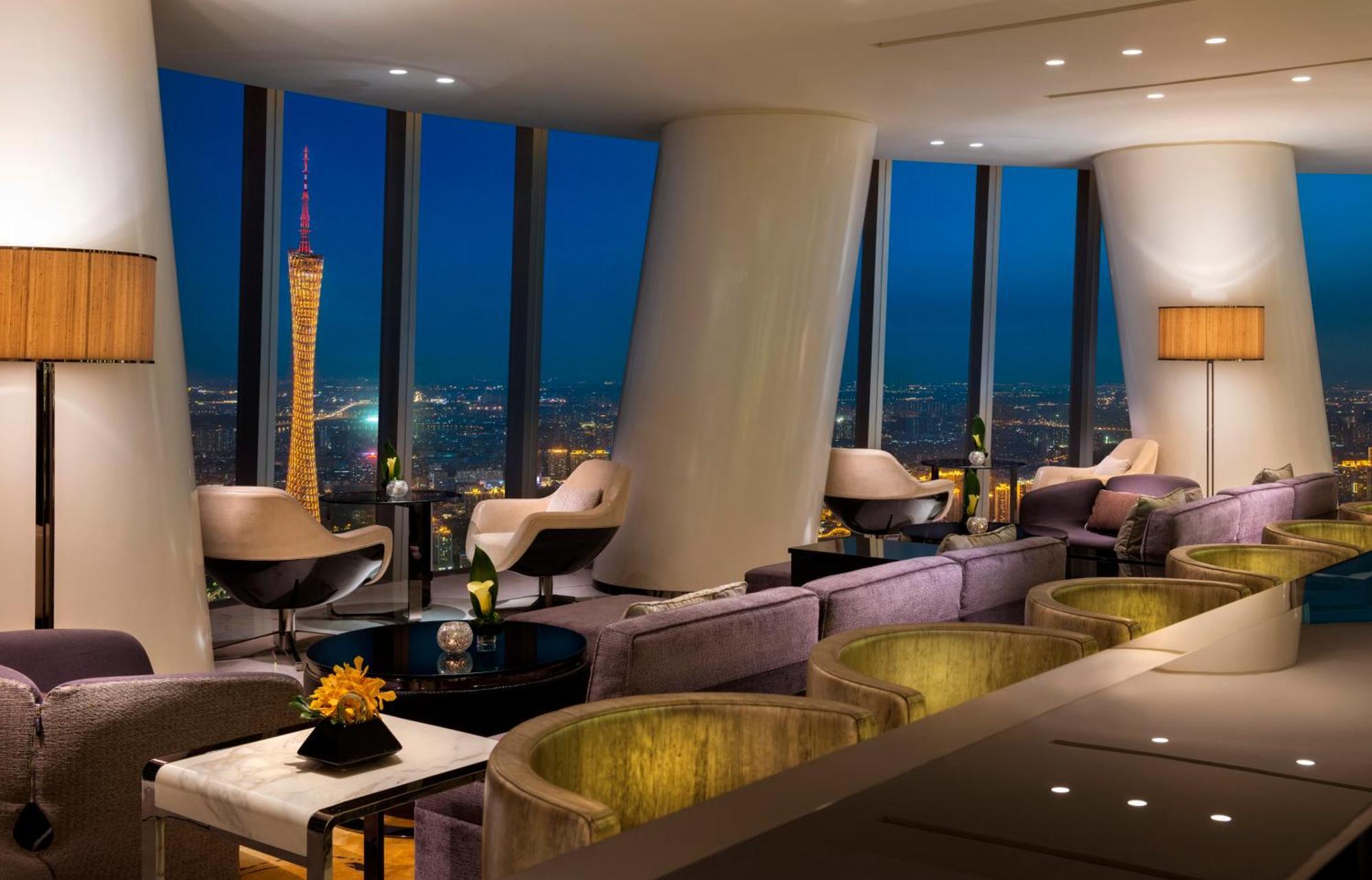 Hotel Four Seasons - Free Shuttle Bus To Fair Complex & Overseas Buyer Registration Services During Fair Period 5*