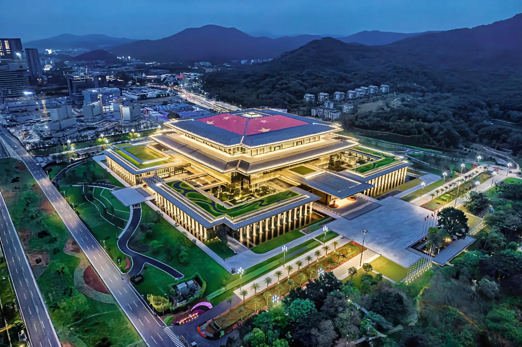 Henghe Selected S Design Hotel - Flagship Store Of Guangzhou Baiyun Railway Station International Convention Center--Reputation Preferred Hotel Guangzhou