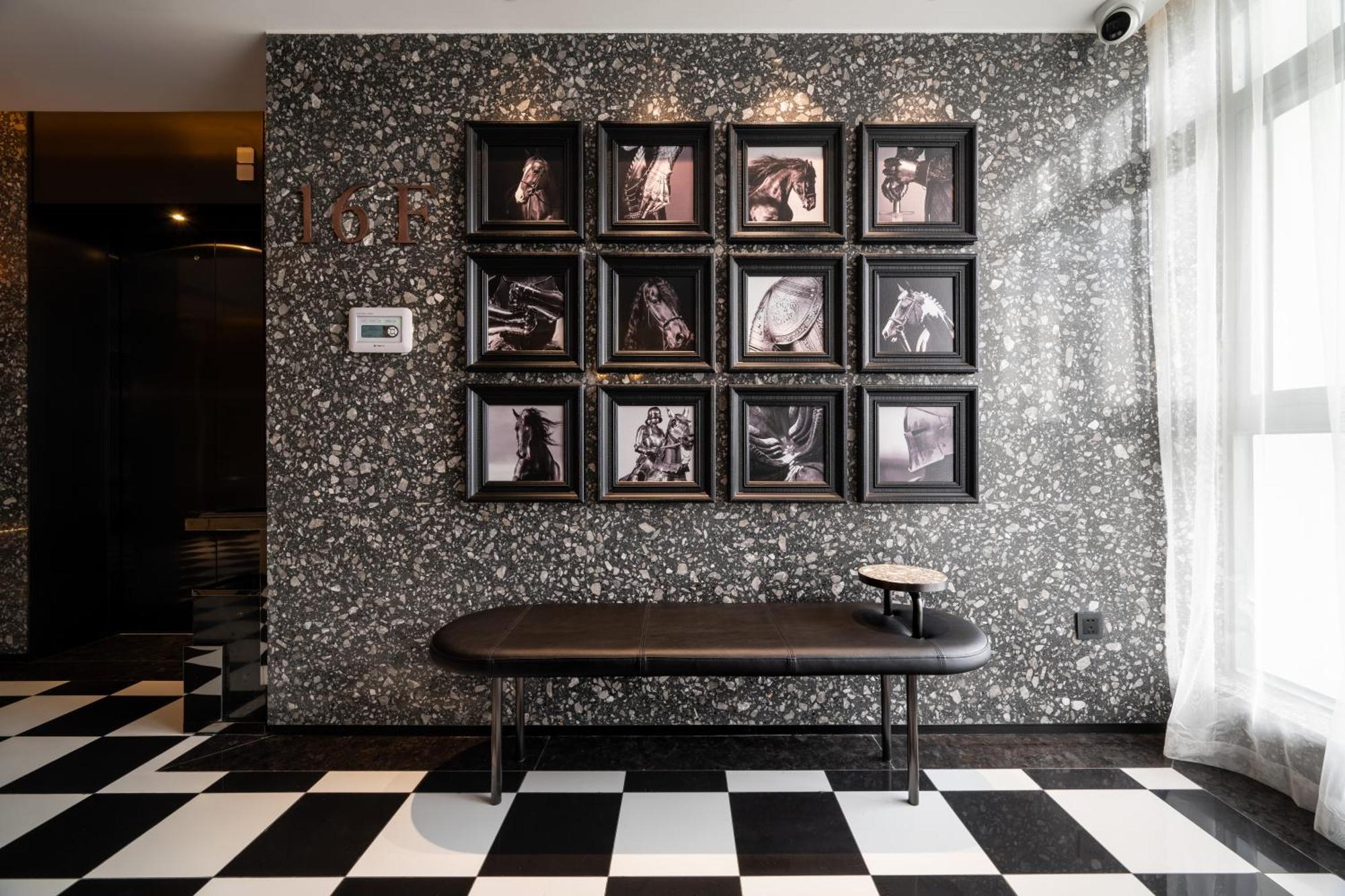 Hotel Arthur Luogang Xiangang Metro Guangzhou-free Breakfast And Free Afternoon Tea Canton