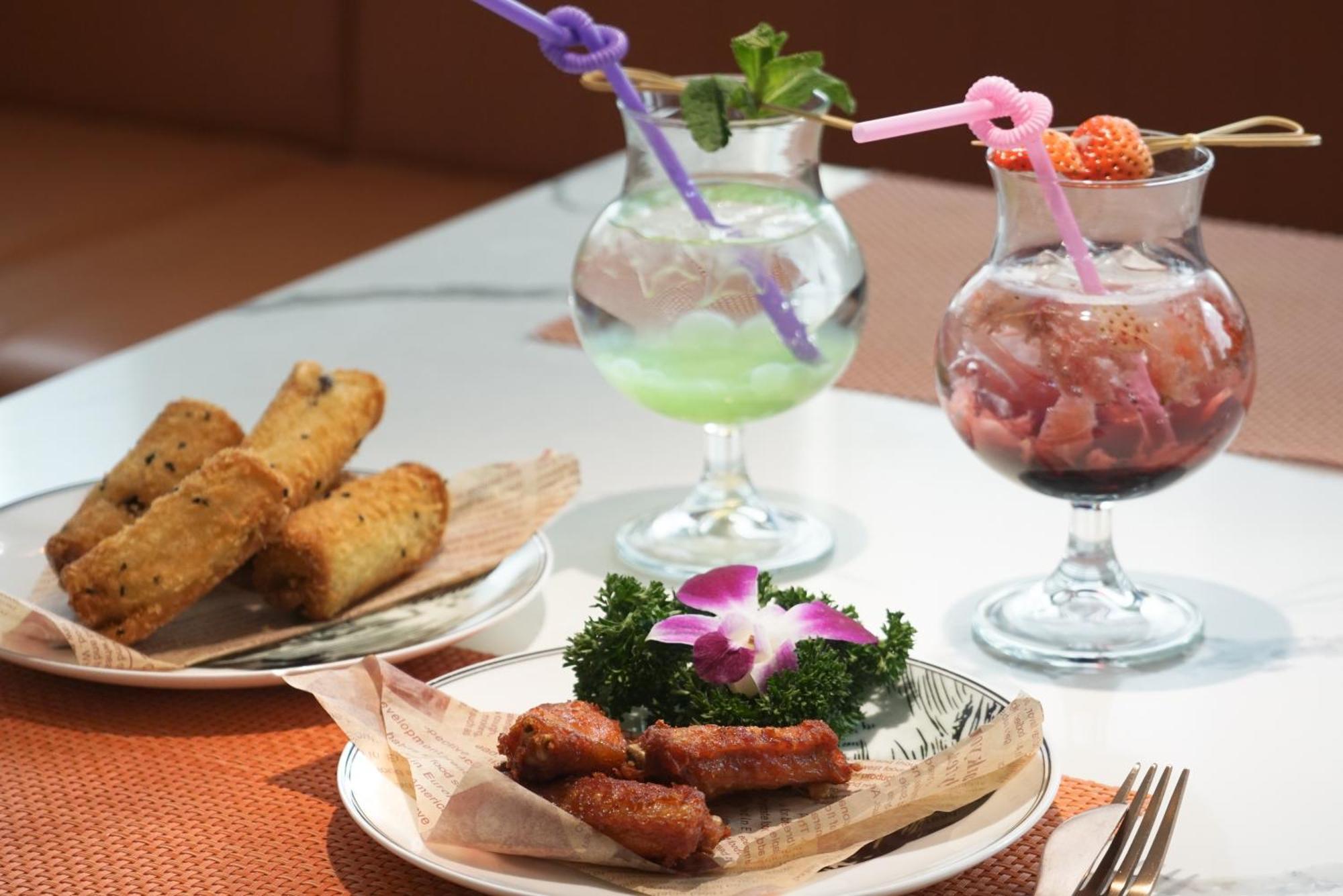 Arthur Luogang Xiangang Metro Guangzhou-free Breakfast And Free Afternoon Tea Canton
