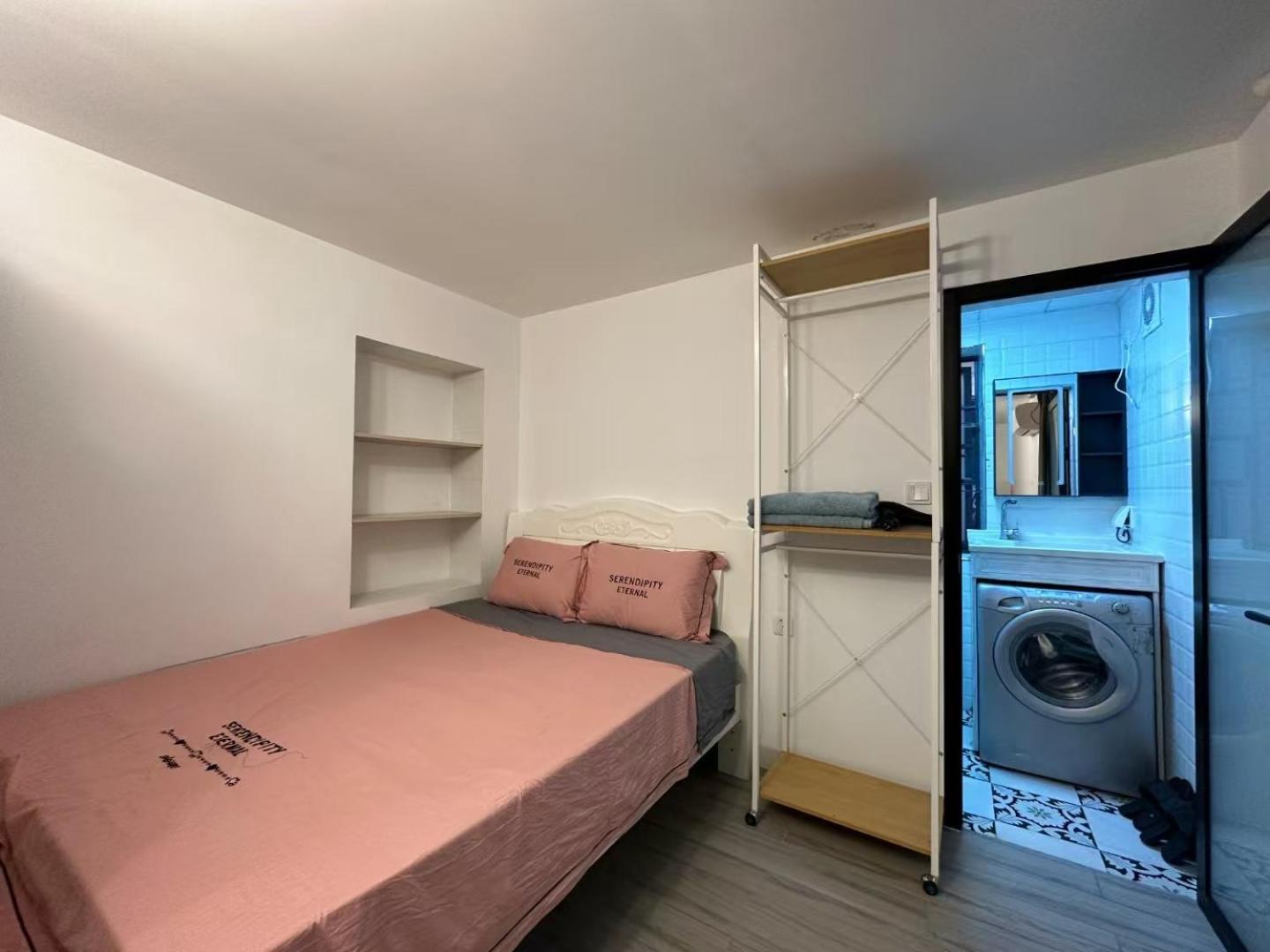 Apartment Lin Jiang Guangzhou