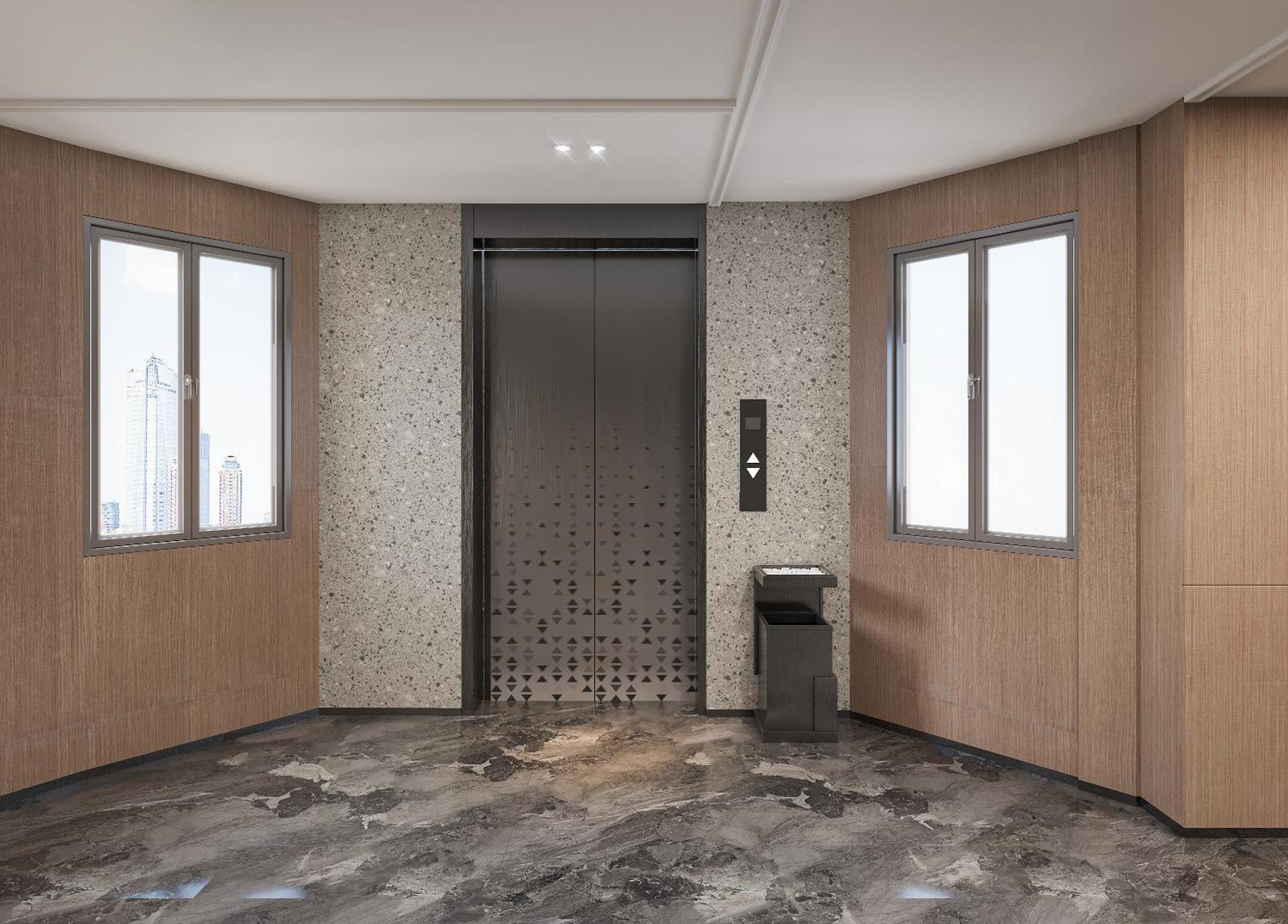 Hotel Five Rams Guangzhou