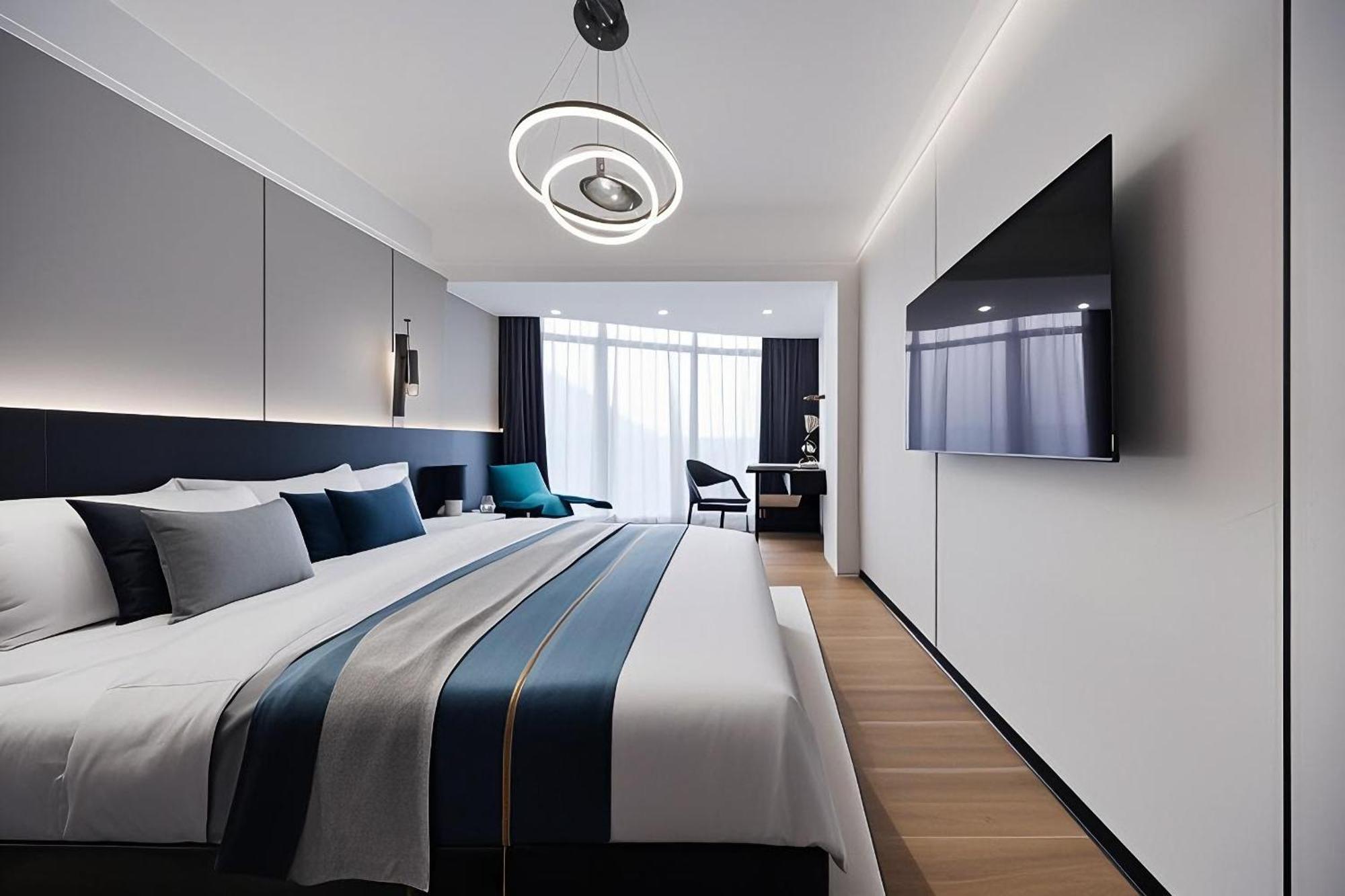 Hesongxuan Hotel 4*