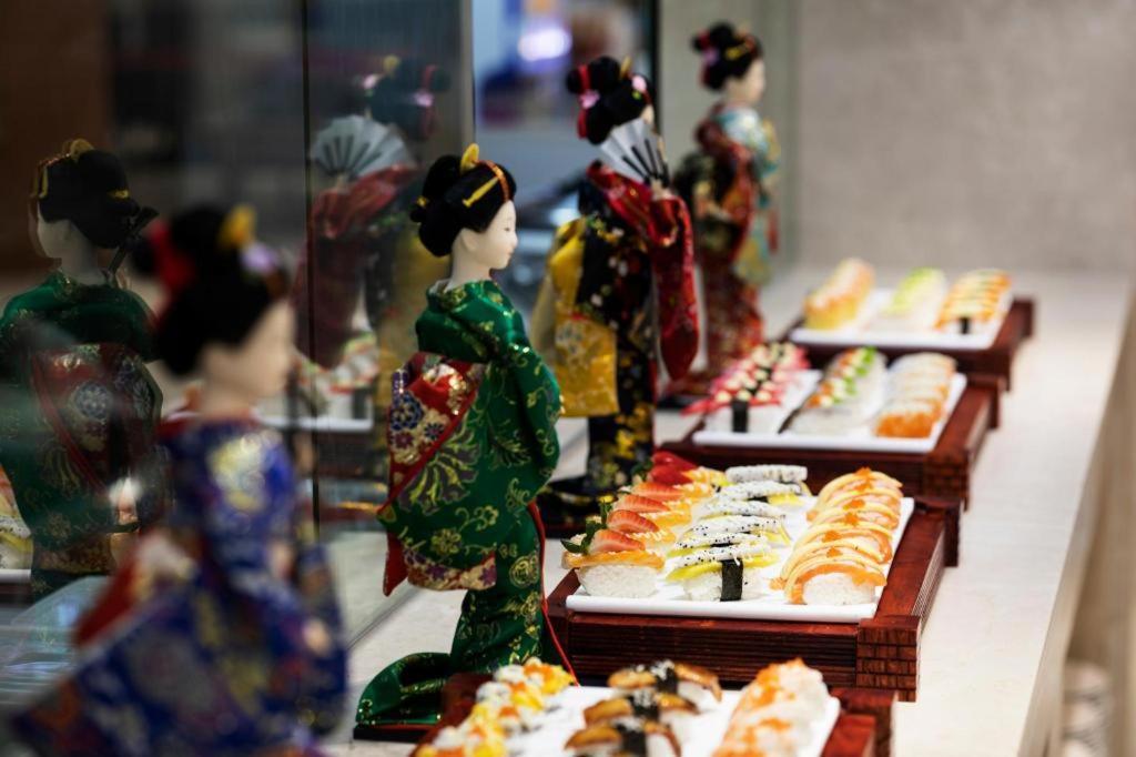 Cheermore Recreation Zhimao Yuan Ecological Leisure Hotel 3*