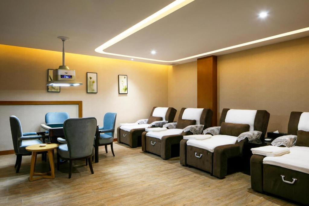 Cheermore Recreation Zhimao Yuan Ecological Leisure 3*