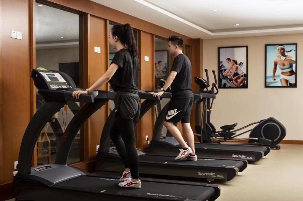 Cheermore Recreation Zhimao Yuan Ecological Leisure Hotel 3*