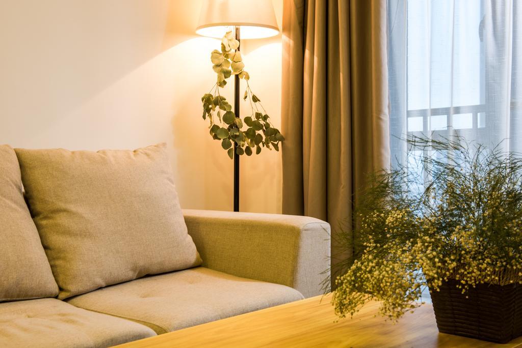 Xizhengjia Apartment Hotel Pazhou Complex Apartment Guangzhou