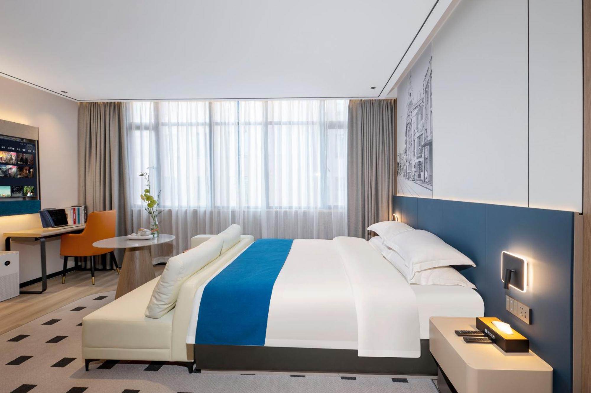 Yifangli Hotel 3*