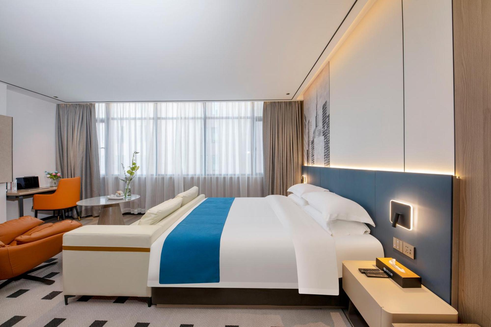 Hotel Yifangli 3*