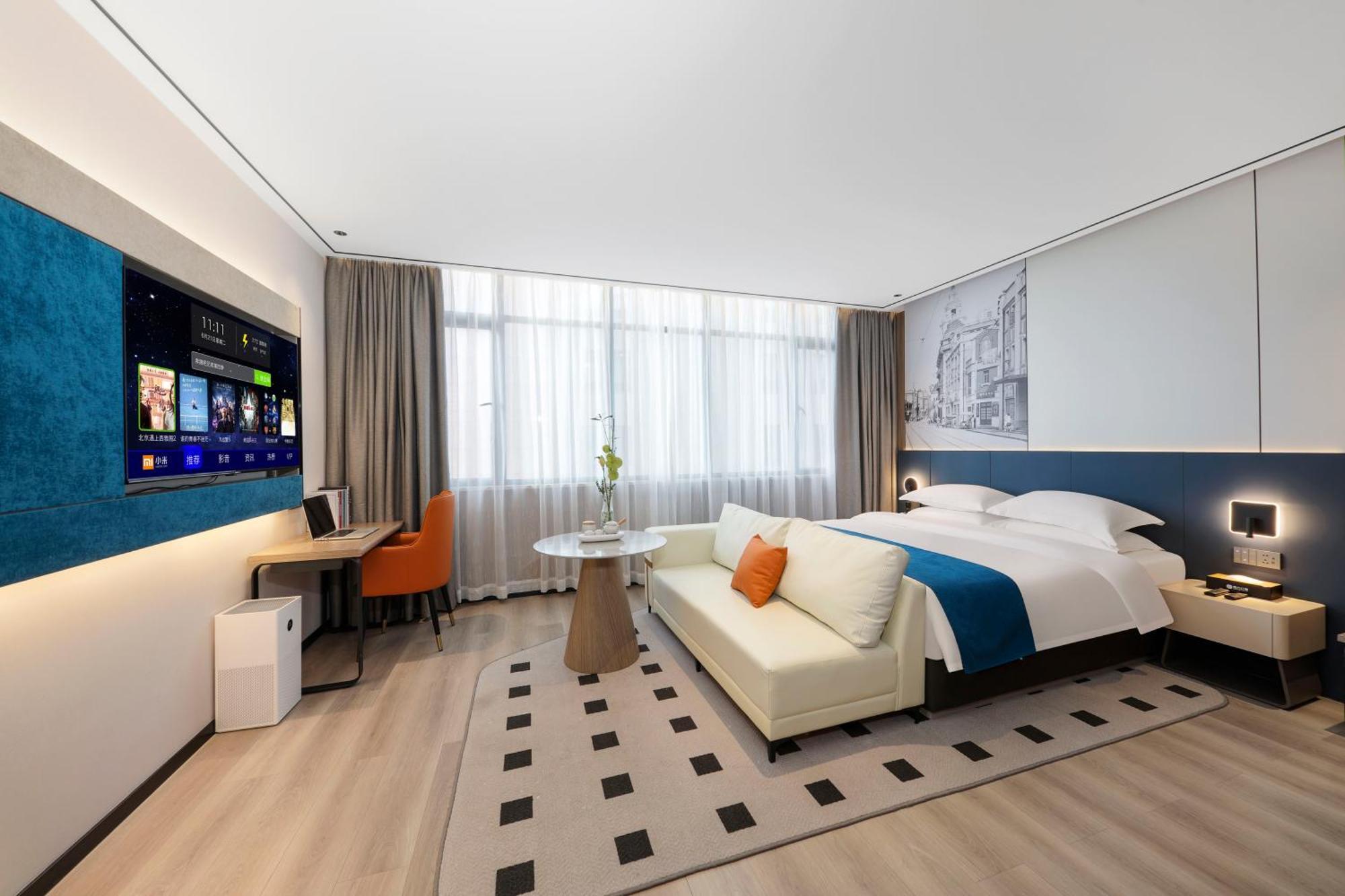 Yifangli Hotel 3*