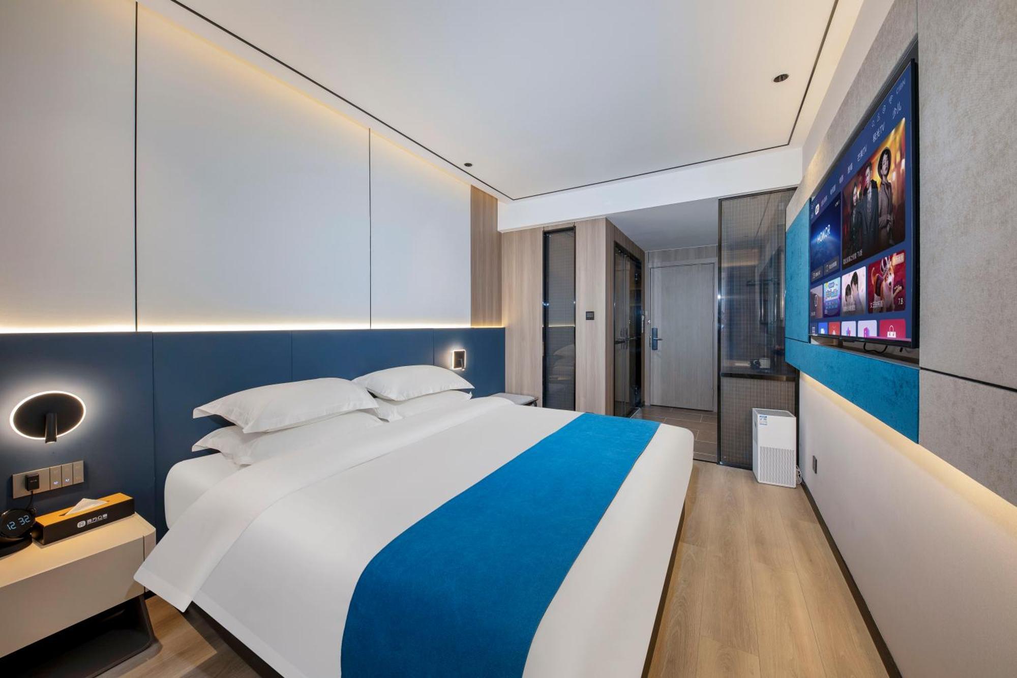 Yifangli Hotel Guangzhou