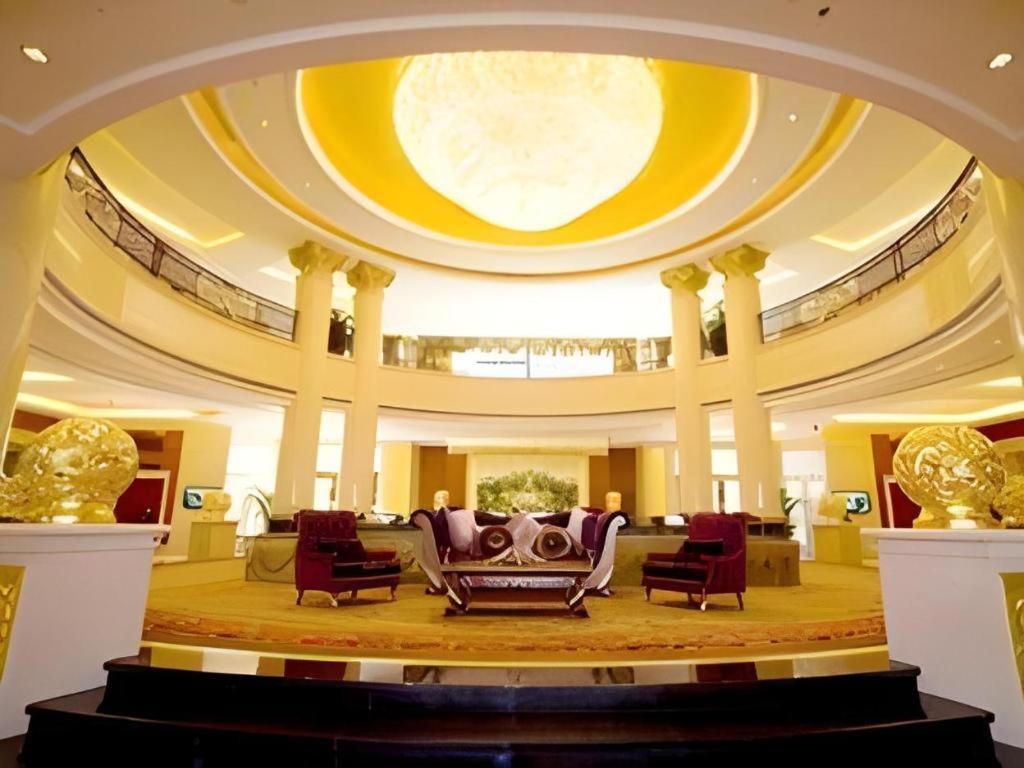 Hengda Jinshazhou 5* Guangzhou