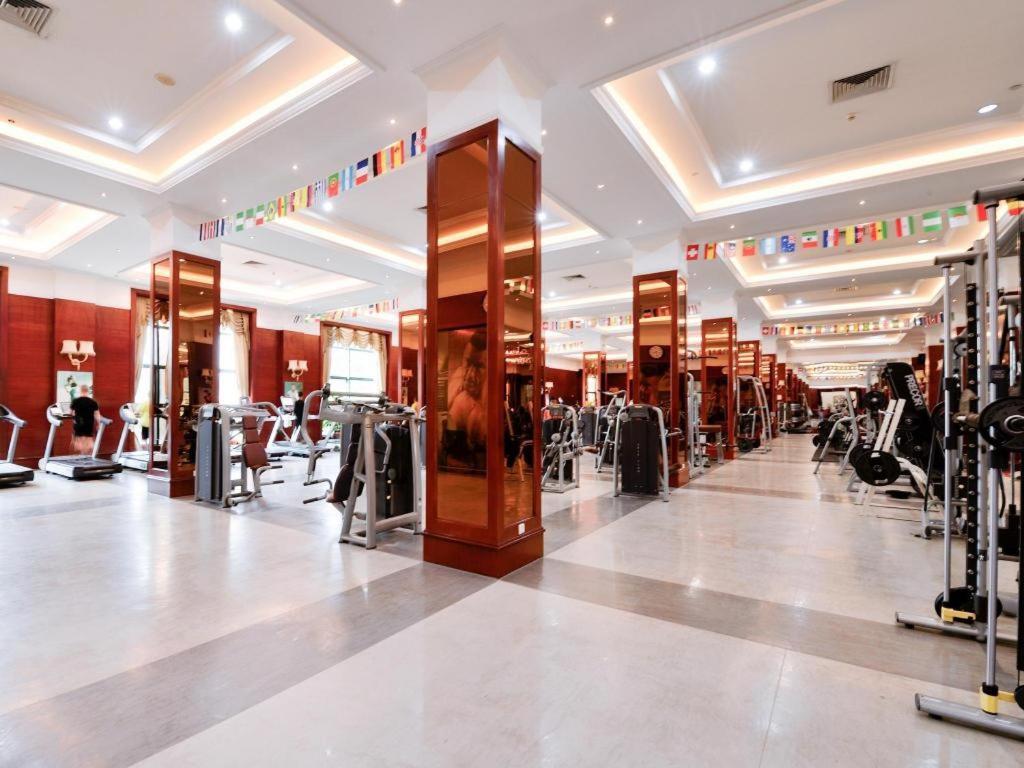 Hengda Jinshazhou Hotel