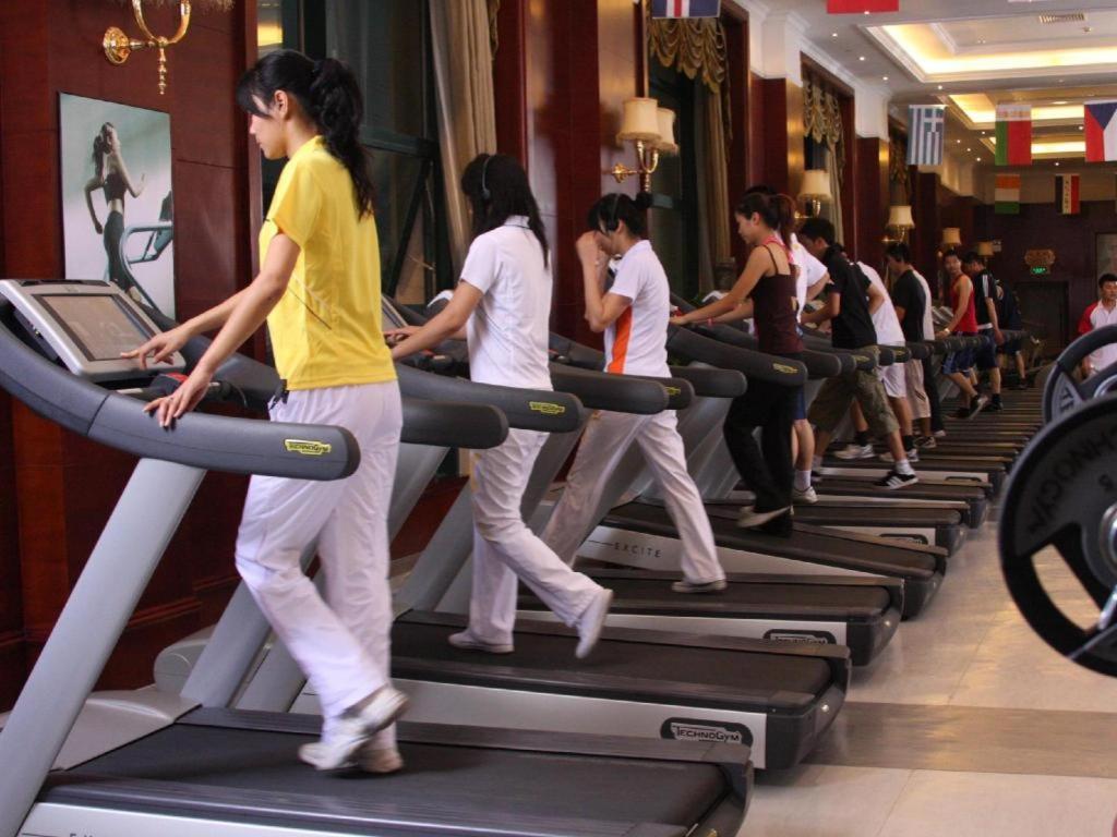 Hotel Hengda Jinshazhou
