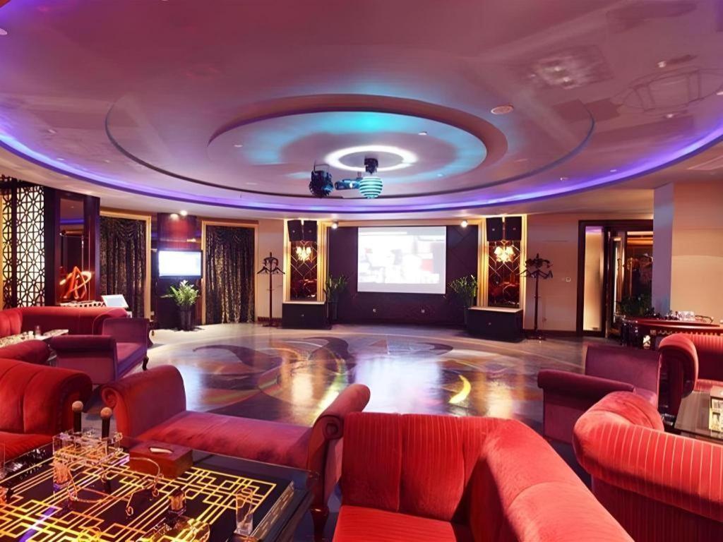 Hengda Jinshazhou Hotel 5*