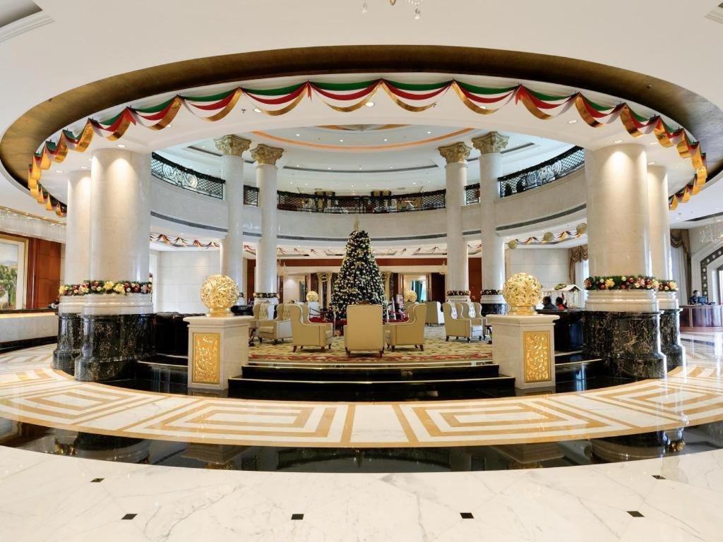 Hengda Jinshazhou 5*