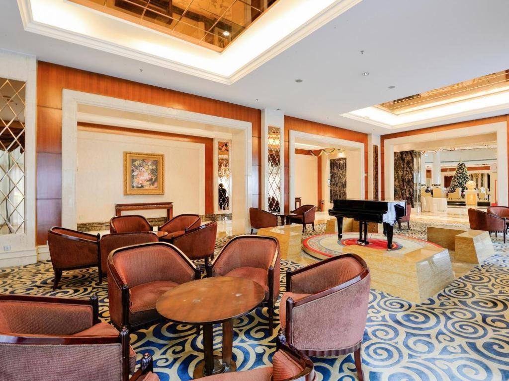 Hengda Jinshazhou 5* Guangzhou