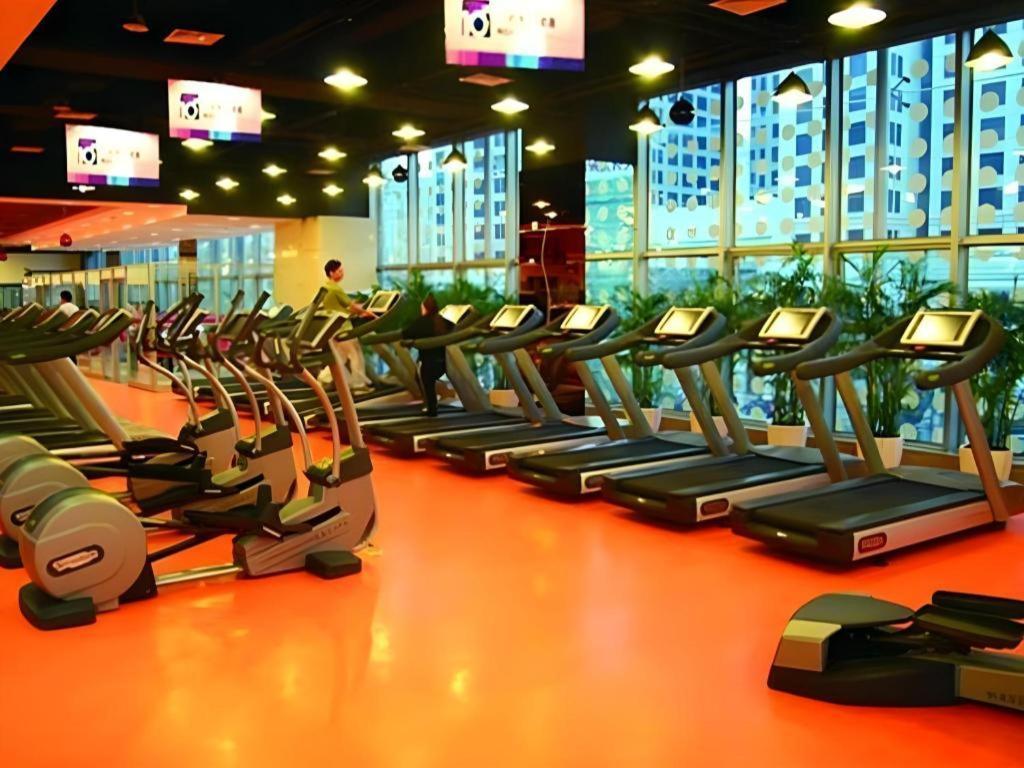 Hengda Jinshazhou