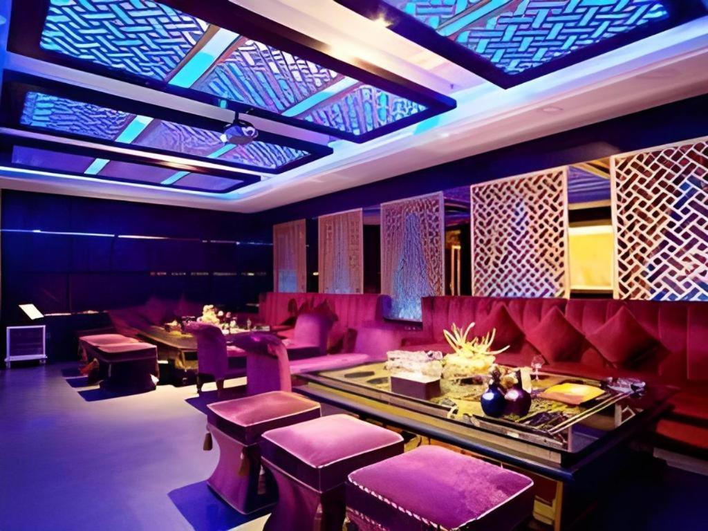 Hengda Jinshazhou Hotel Guangzhou