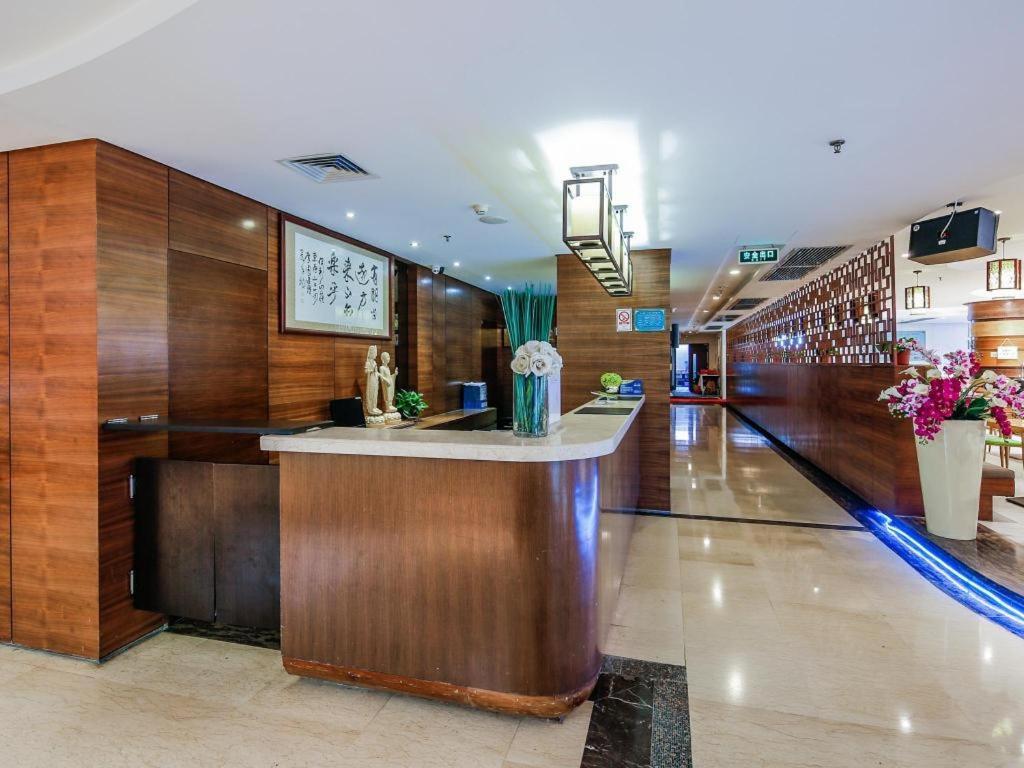 Poly 4* Guangzhou