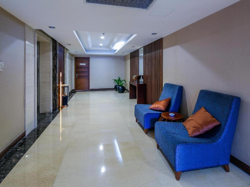 Poly Guangzhou