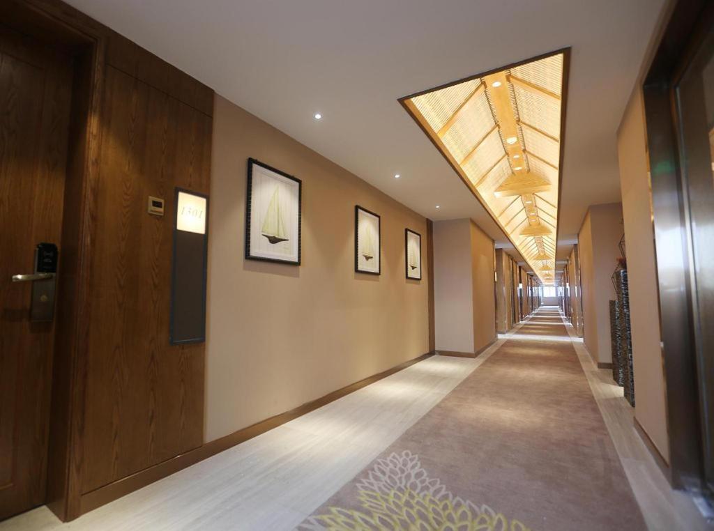 Hotel Gondola Taikoo