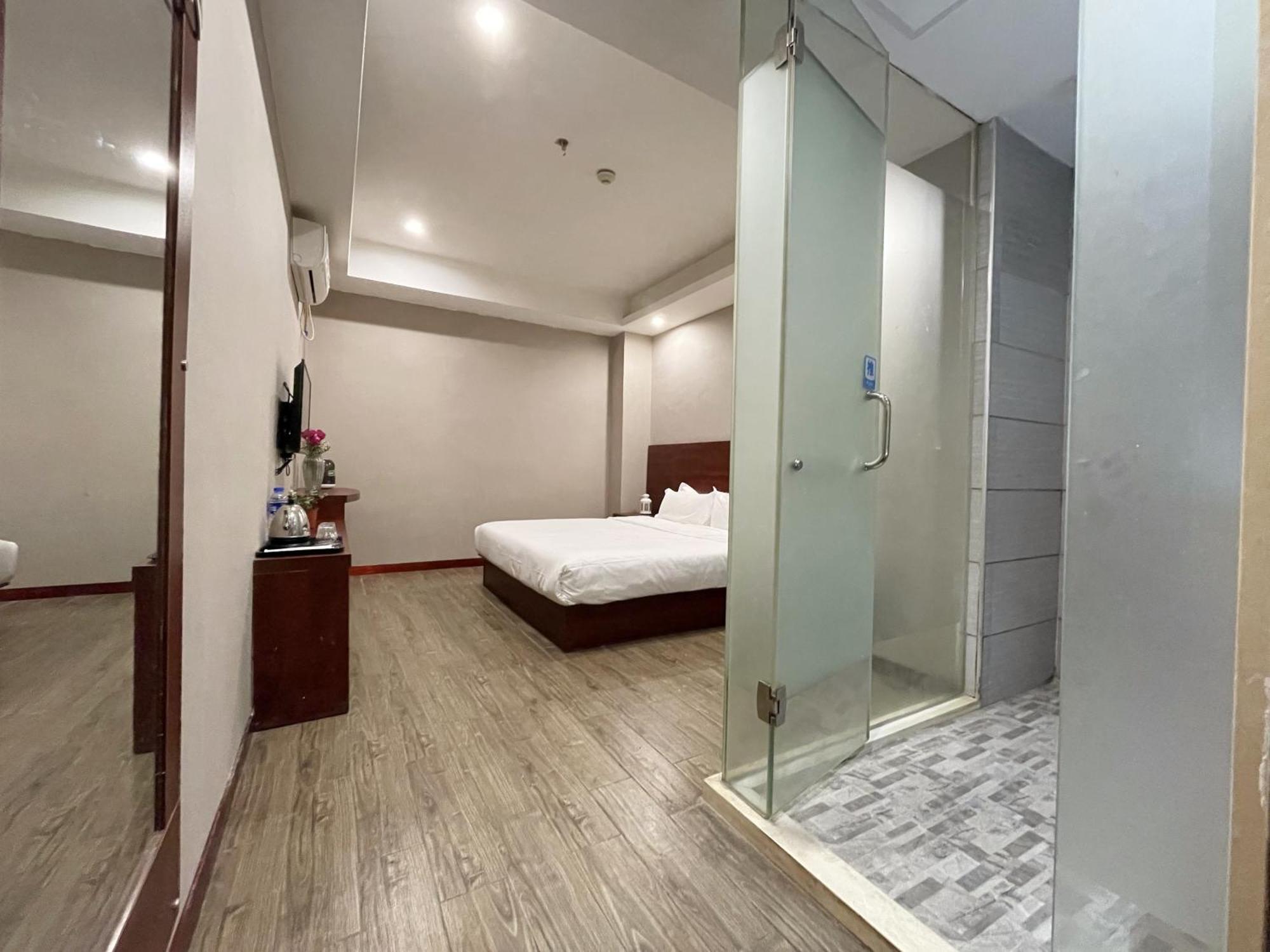 International Convention And Exhibition Center Yimi Hotel 3*