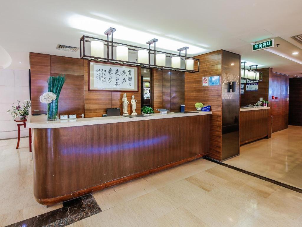 Poly 4* Guangzhou