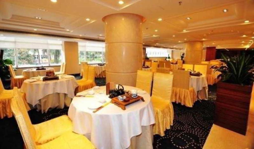 Poly 4* Guangzhou