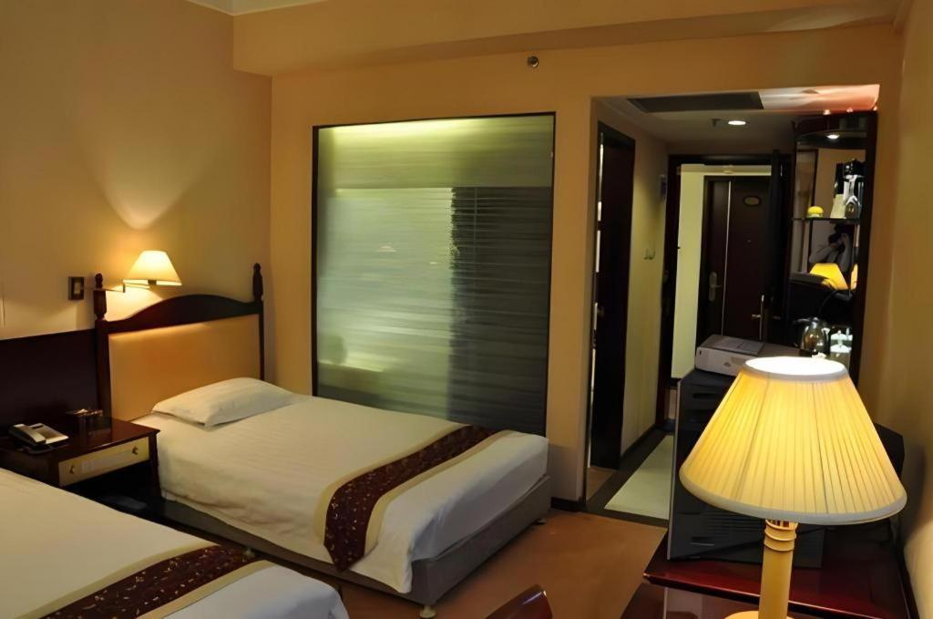 Hotel Gondola Taikoo